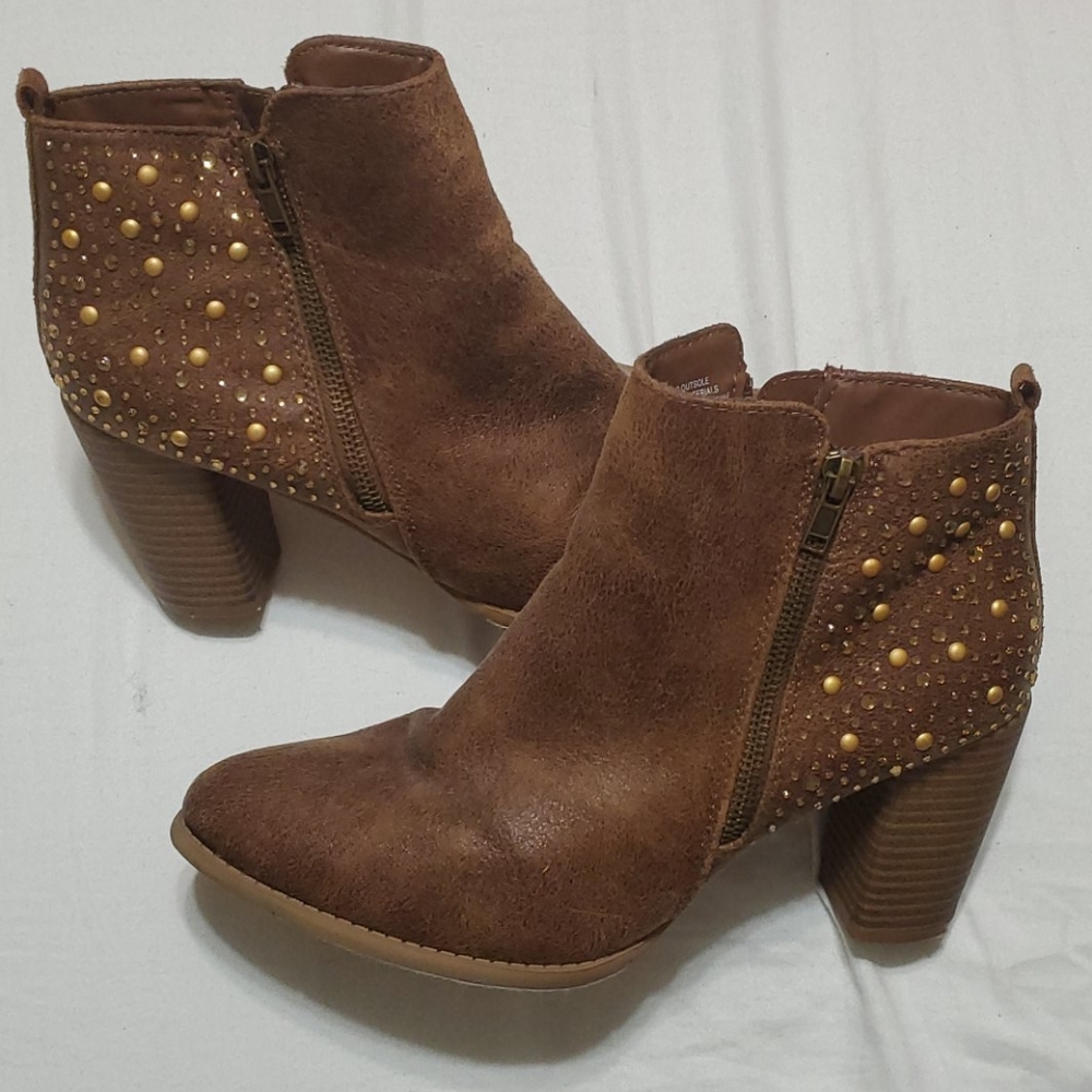 Booties
